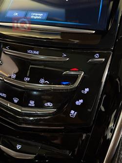 كاديلاك اسكاليد